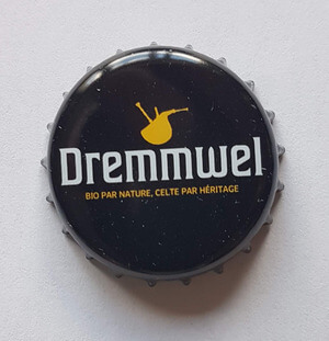 Dremmwel, Brasserie de Bretagne 